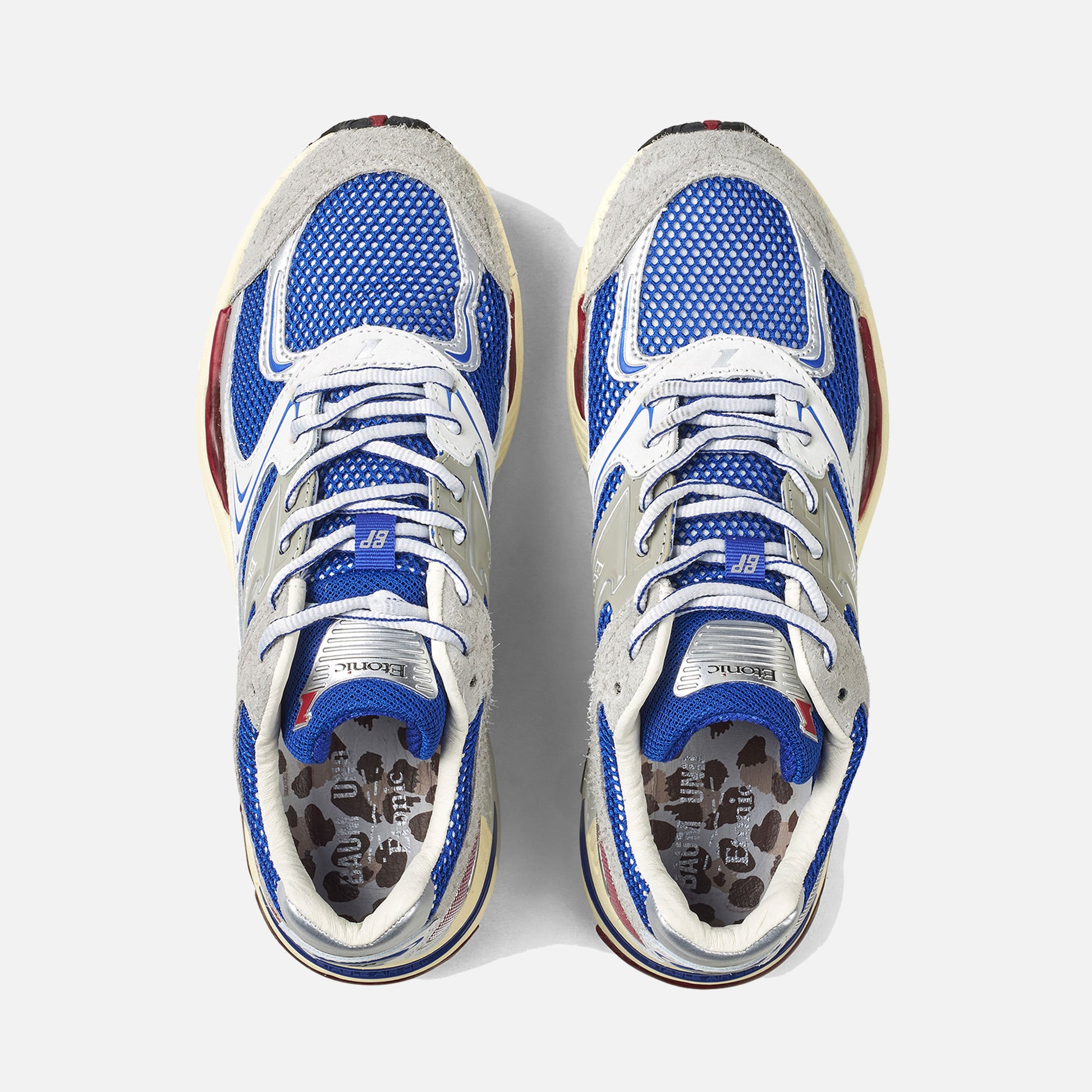 Baum Und Etonic Evolution Sneakers Haute