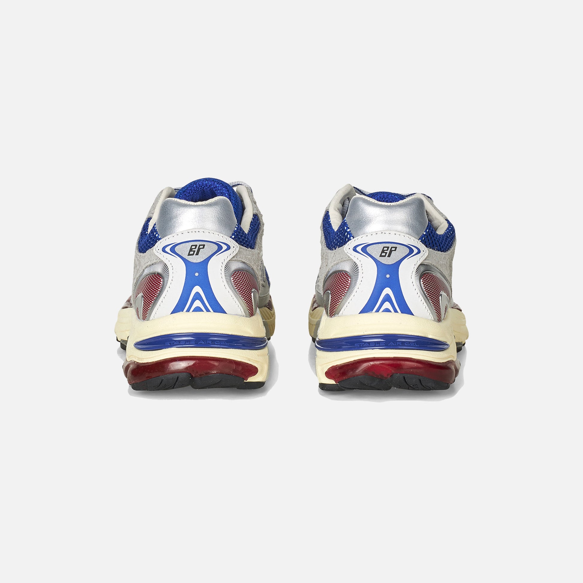 Baum Und Etonic Evolution Sneakers Haute