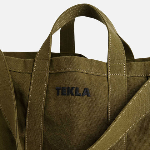 Beach Bag Olive