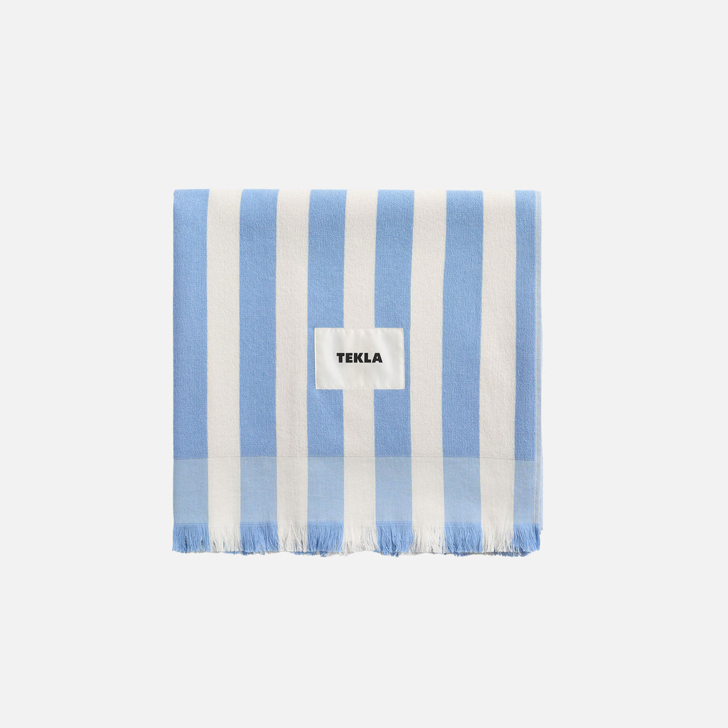 Beach Towel Moro Stripes