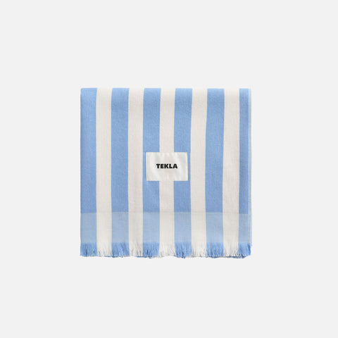 Beach Towel Moro Stripes