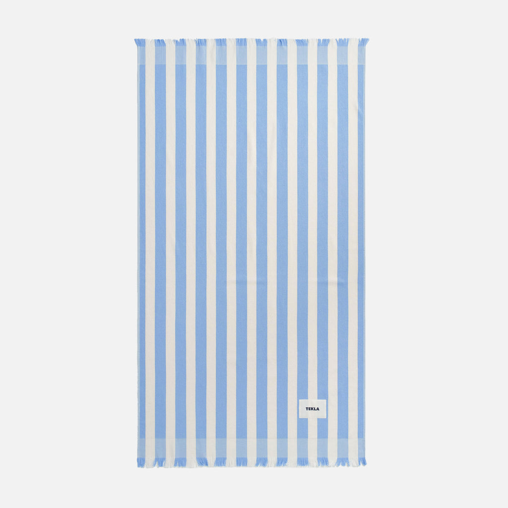 Beach Towel Moro Stripes