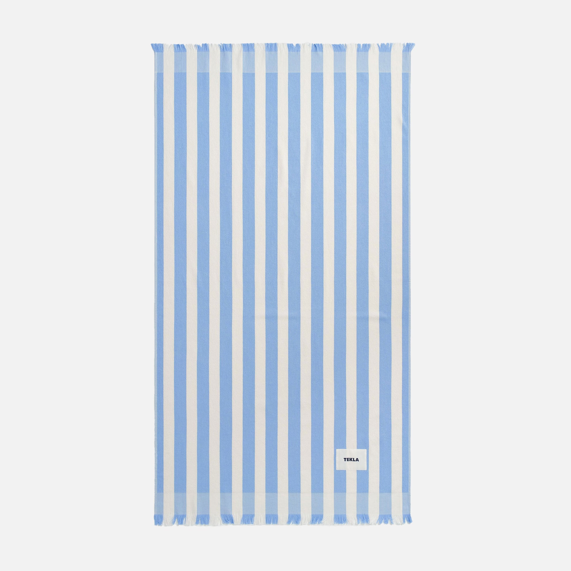 Beach Towel Moro Stripes