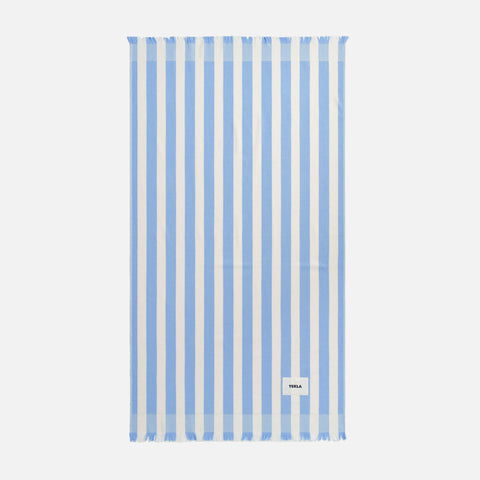 Beach Towel Moro Stripes