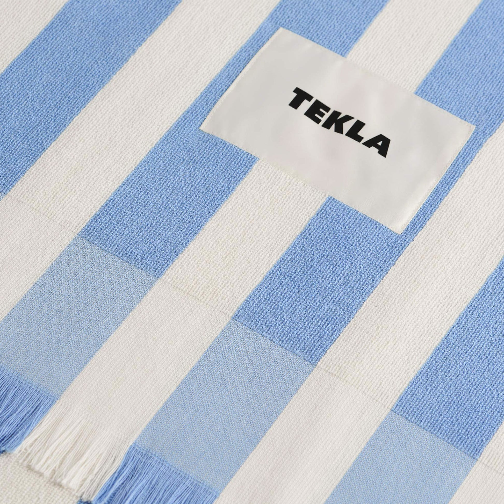 Beach Towel Moro Stripes