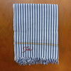 Beach Towel Ocean Blue