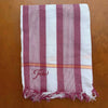 Beach Towel Pink