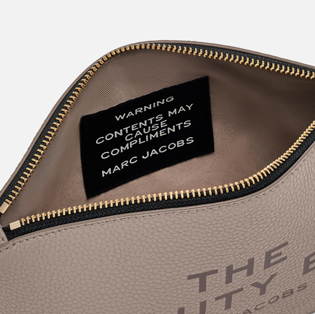 The Beauty Bag Cement