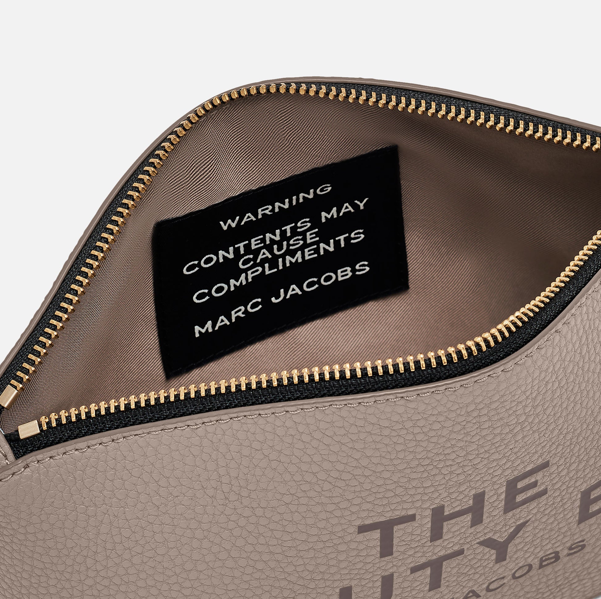 The Beauty Bag Cement
