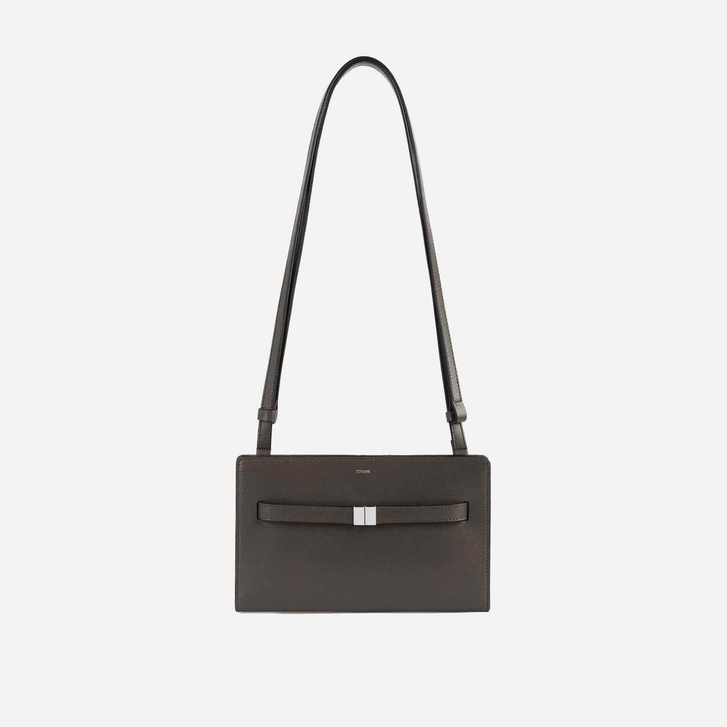 Belted Cross-Body Bag Bark