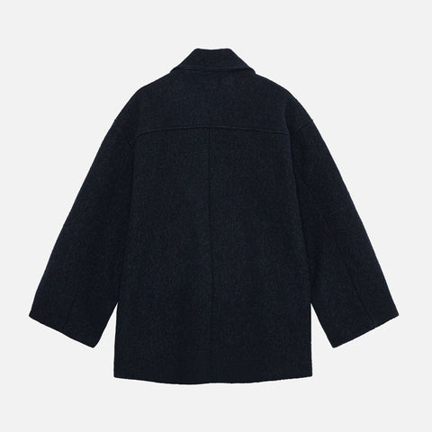 Bernardo Jacket Navy