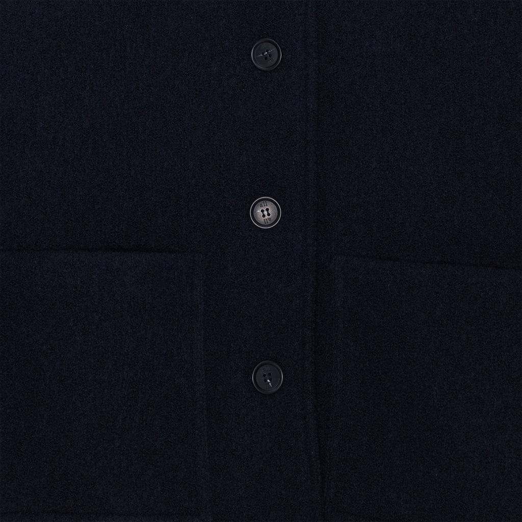Bernardo Jacket Navy