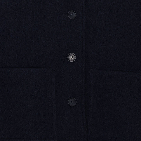 Bernardo Jacket Navy