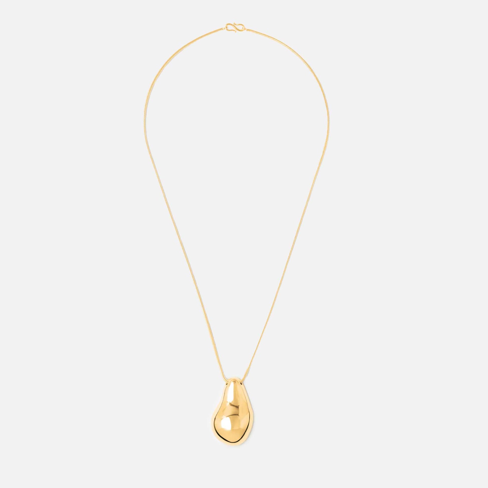 The Betty Necklace Gold