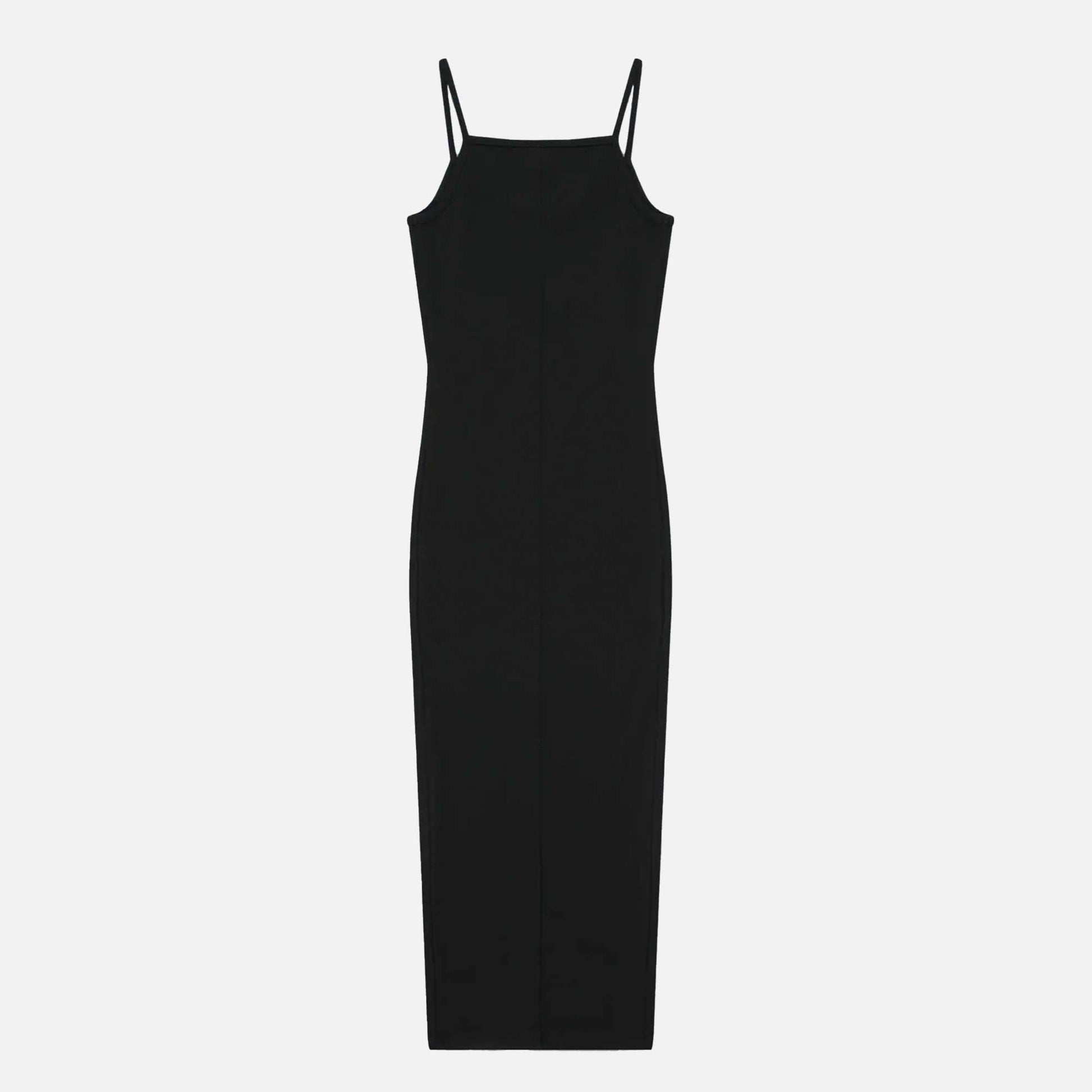 Bibi Dress Black