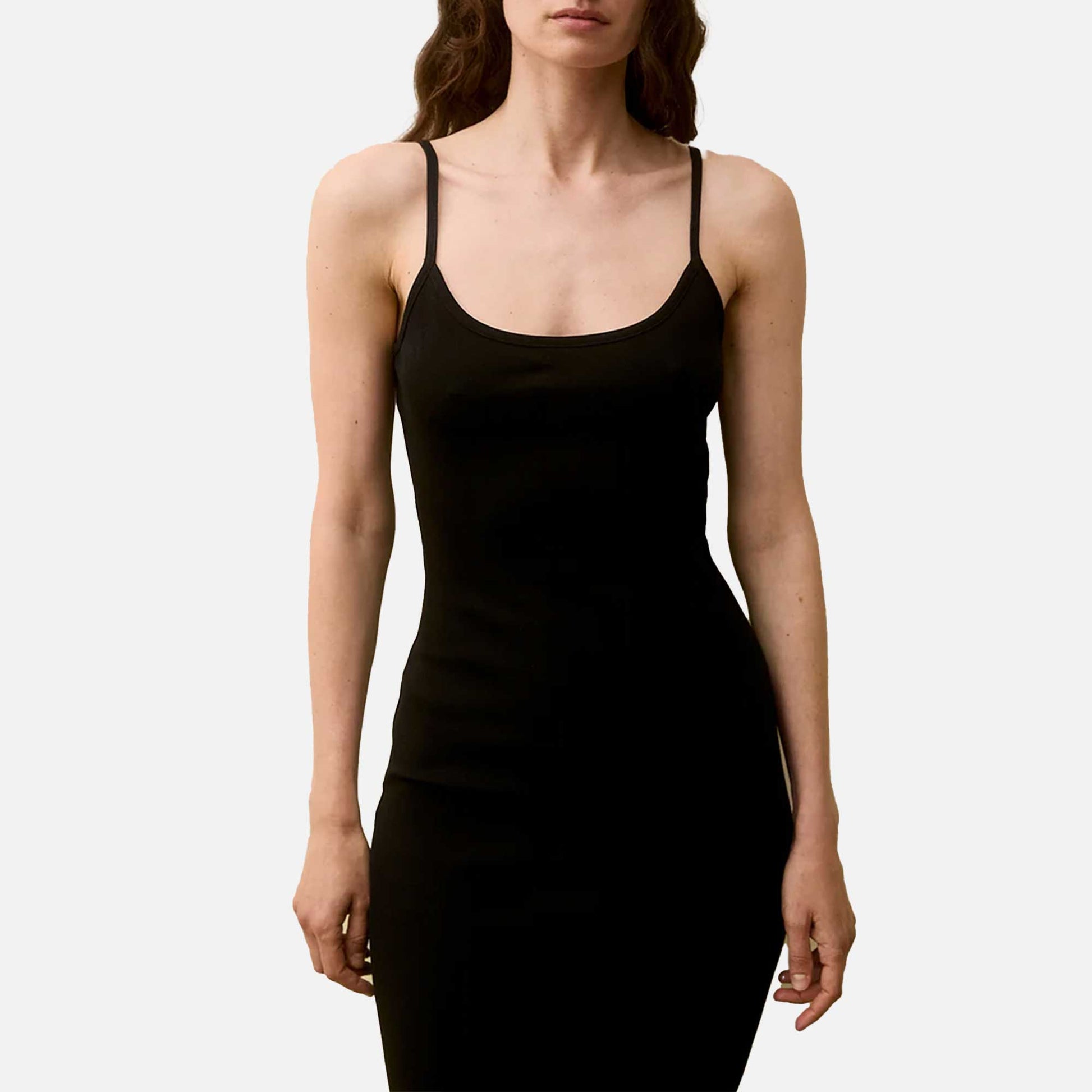 Bibi Dress Black