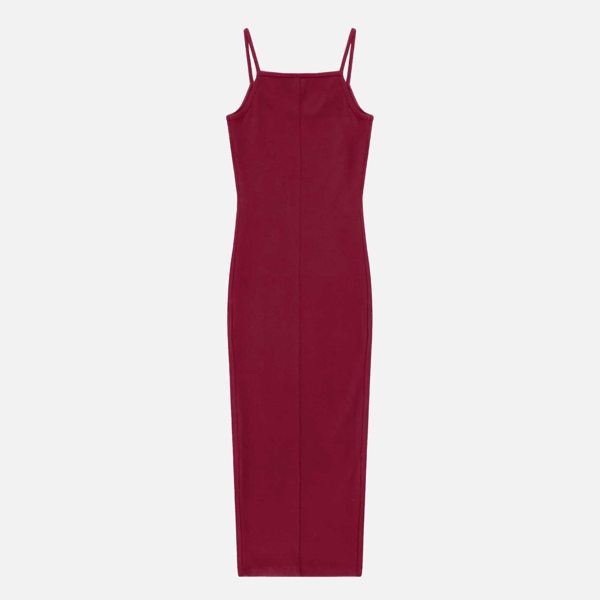 Bibi Midi Dress Cherry