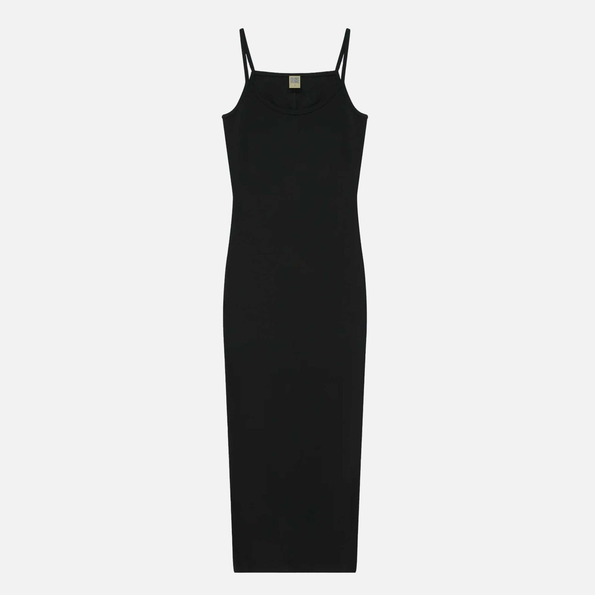 Bibi Dress Black