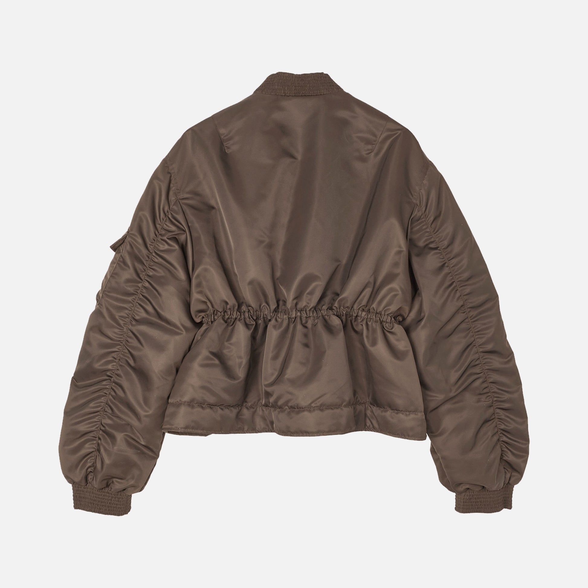 Birdie Jacket Brown