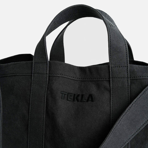 Beach Bag Black Sand