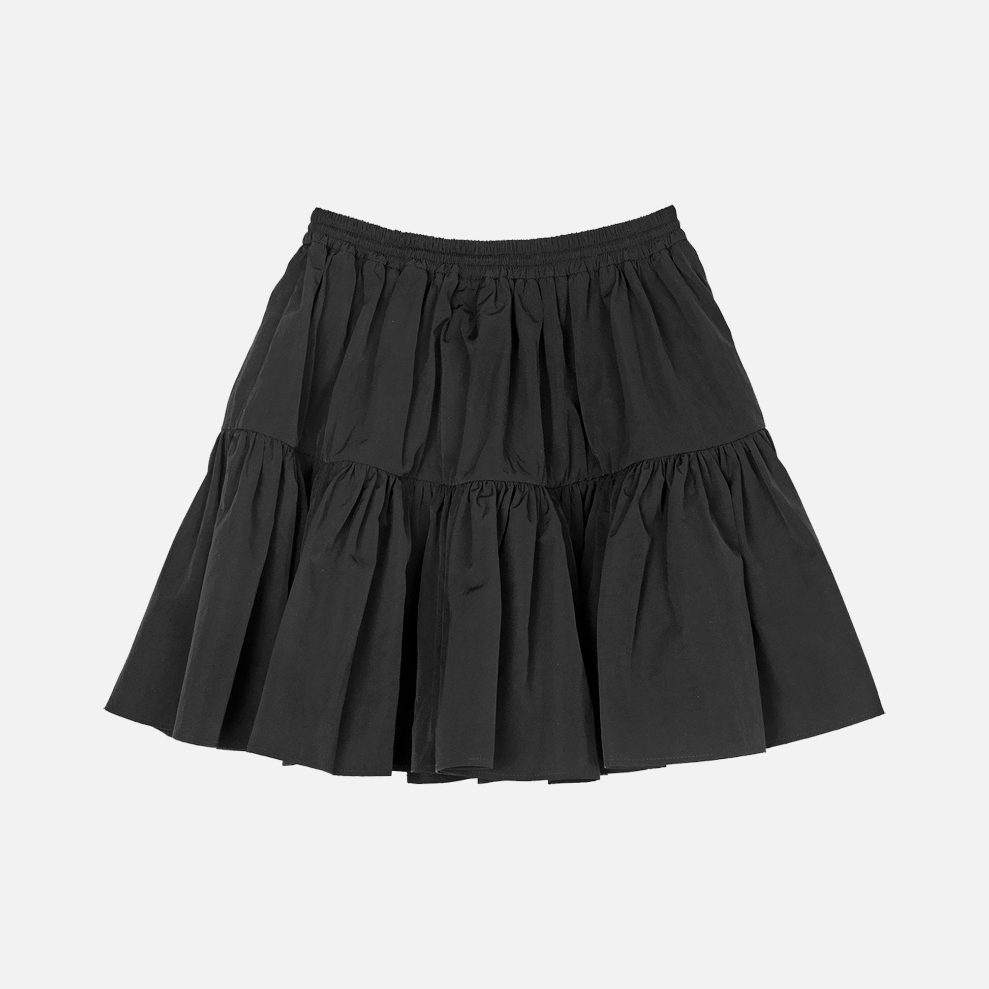 Blair Skirt Black