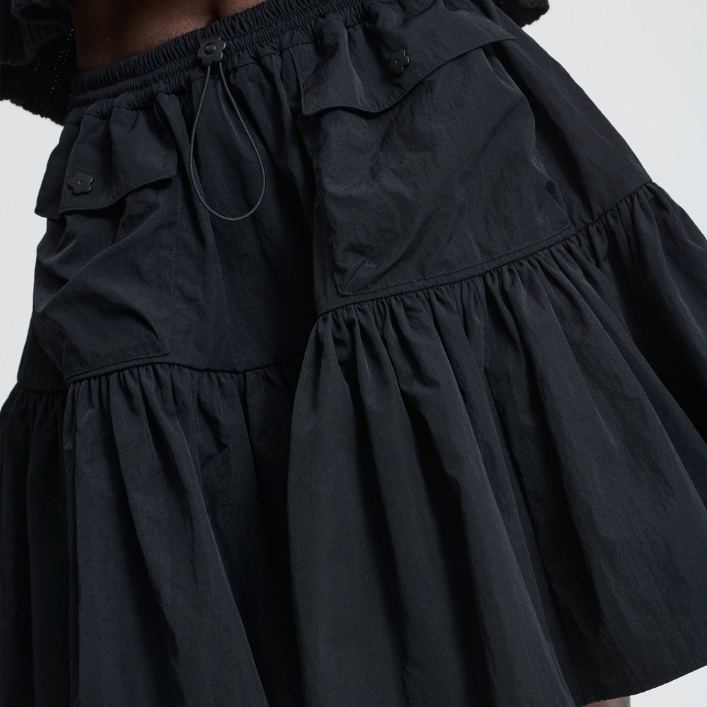 Blair Skirt Black