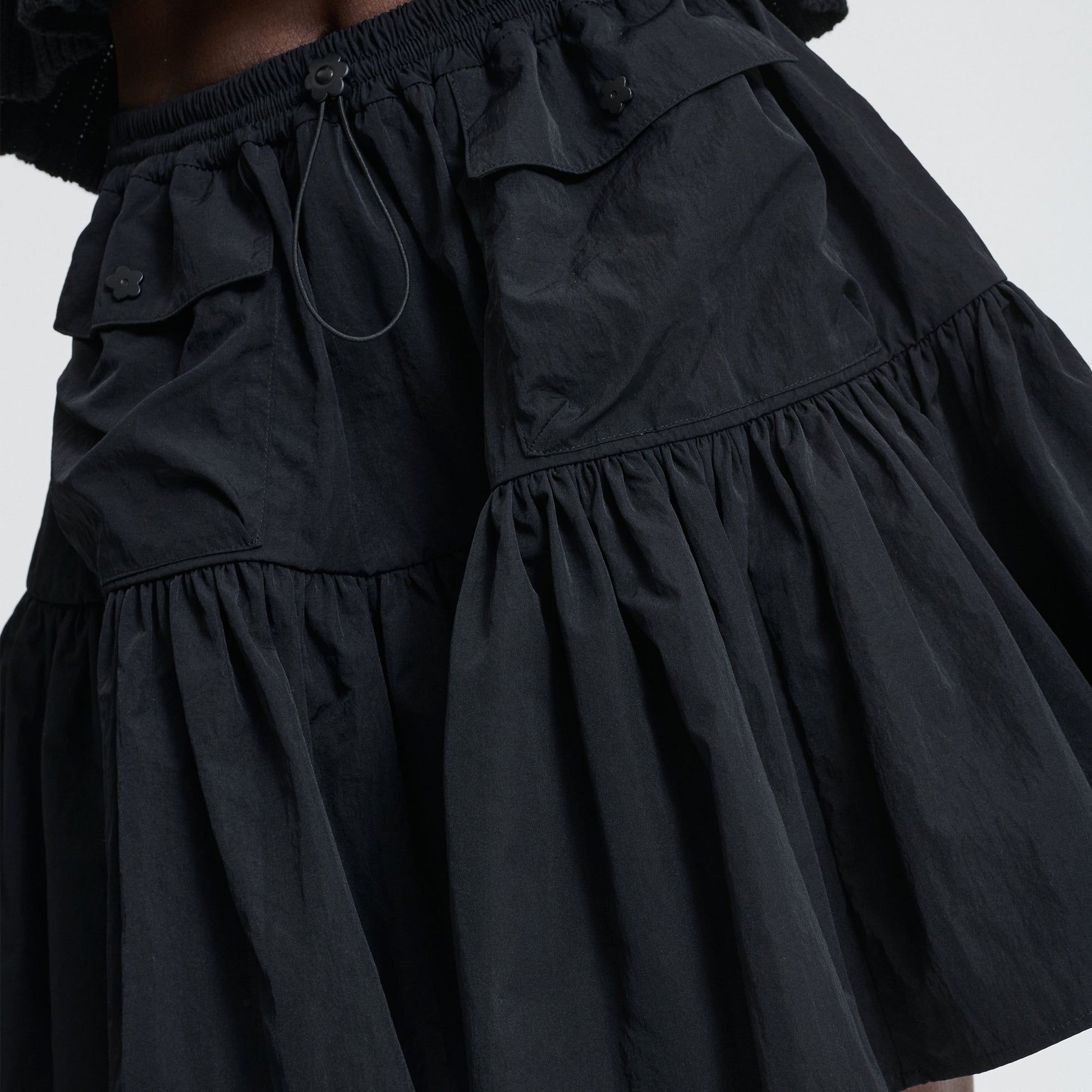 Blair Skirt Black