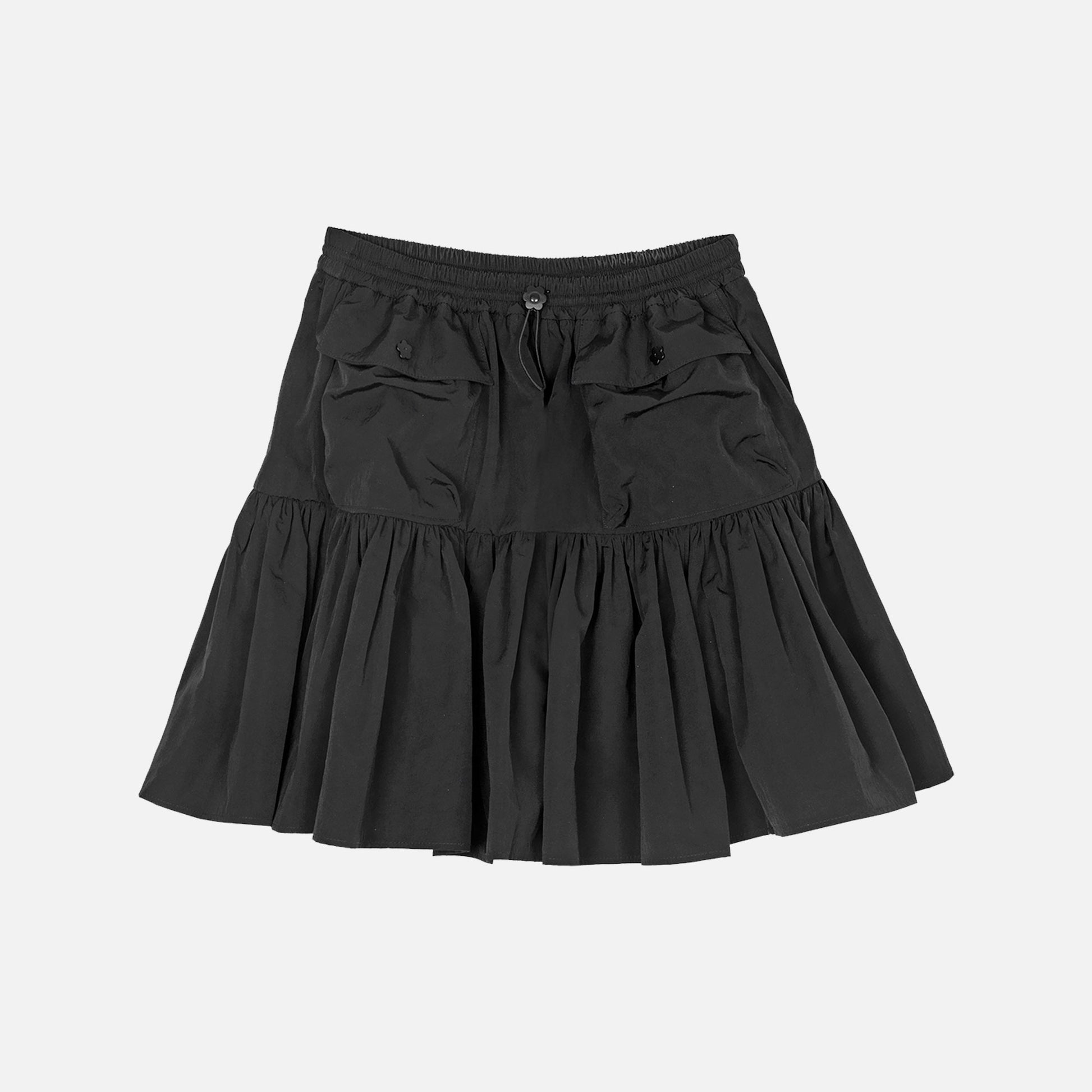 Blair Skirt Black