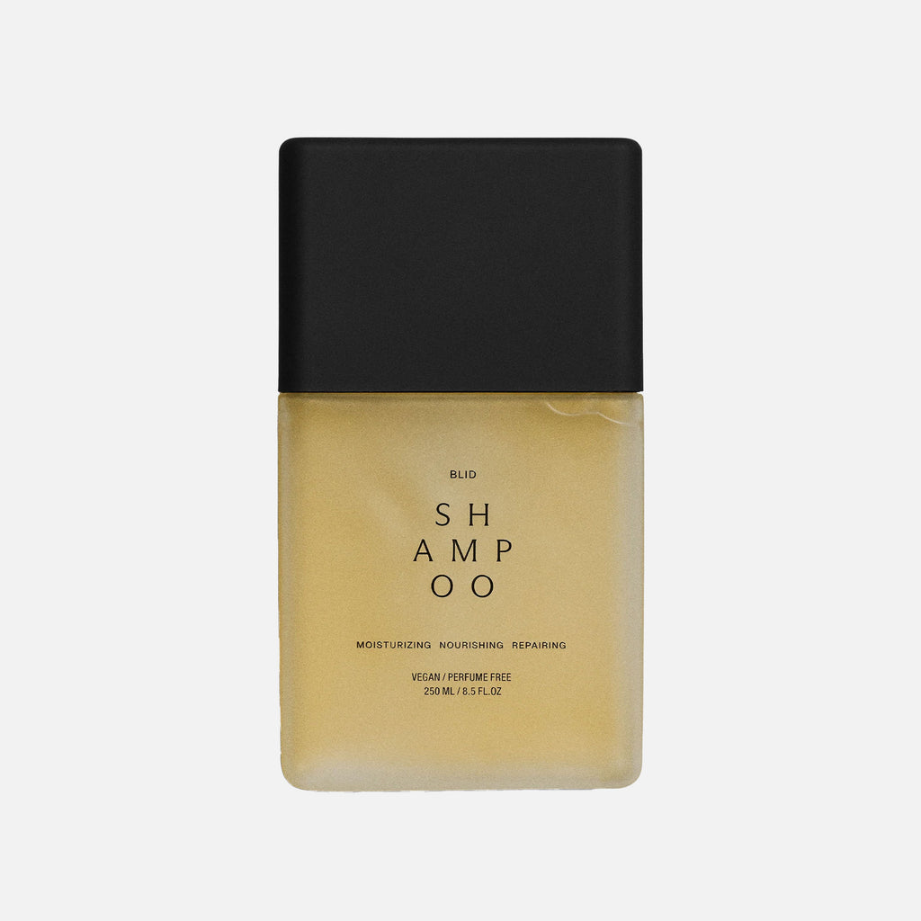 Shampoo