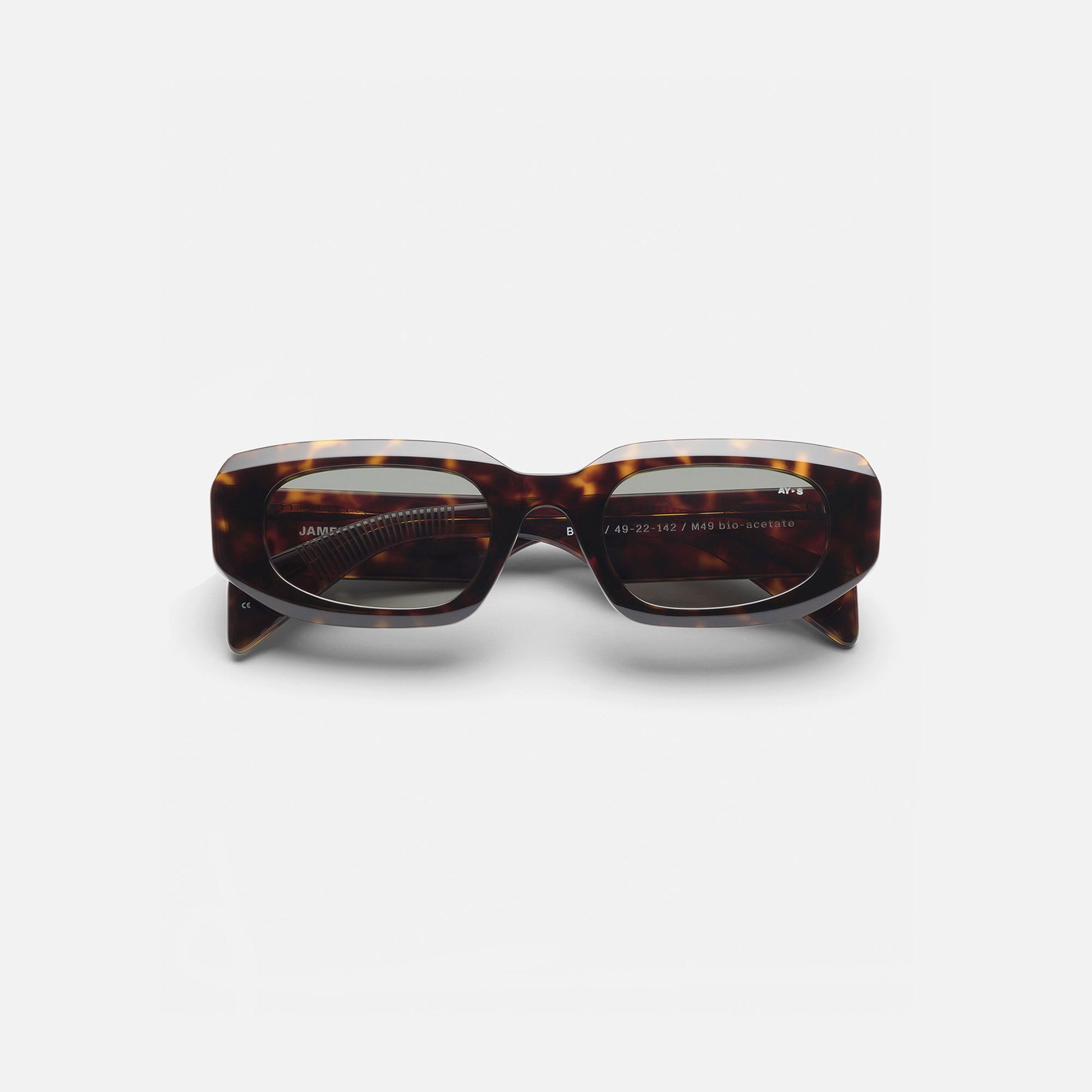 Bloom Sunglasses Classical Havana