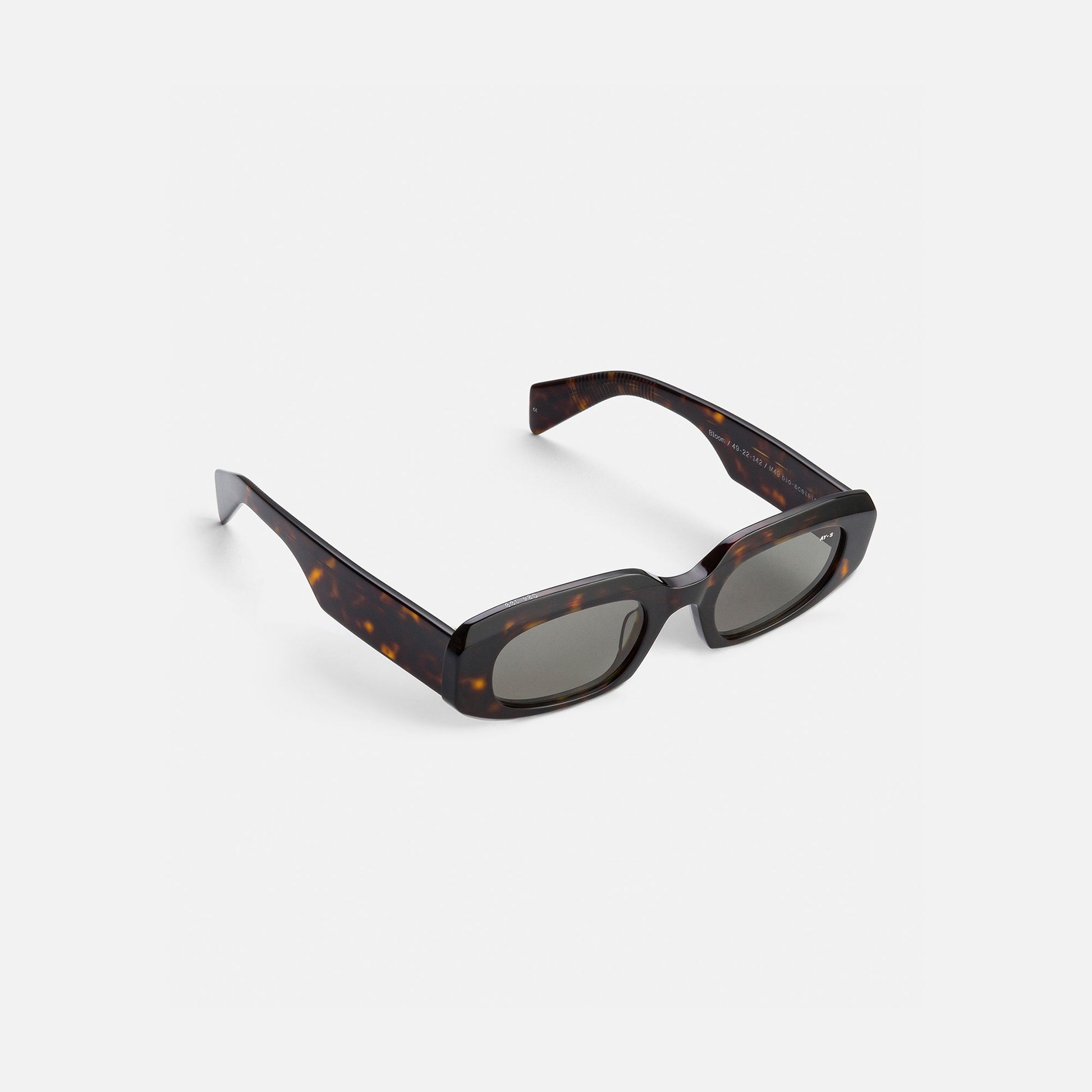 Bloom Sunglasses Classical Havana