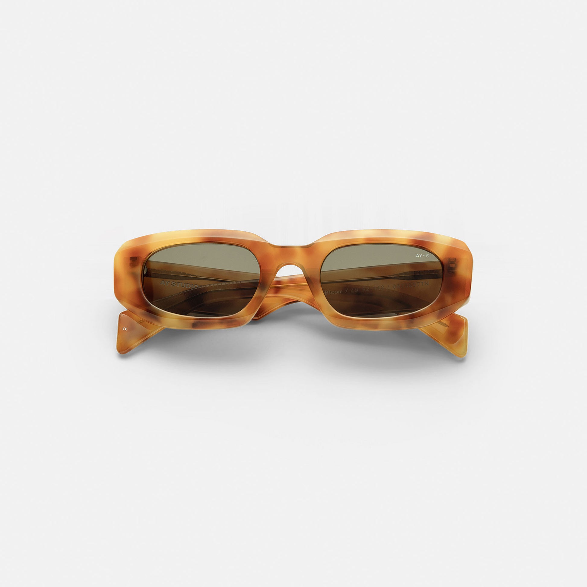 Bloom Sunglasses Havana Forever