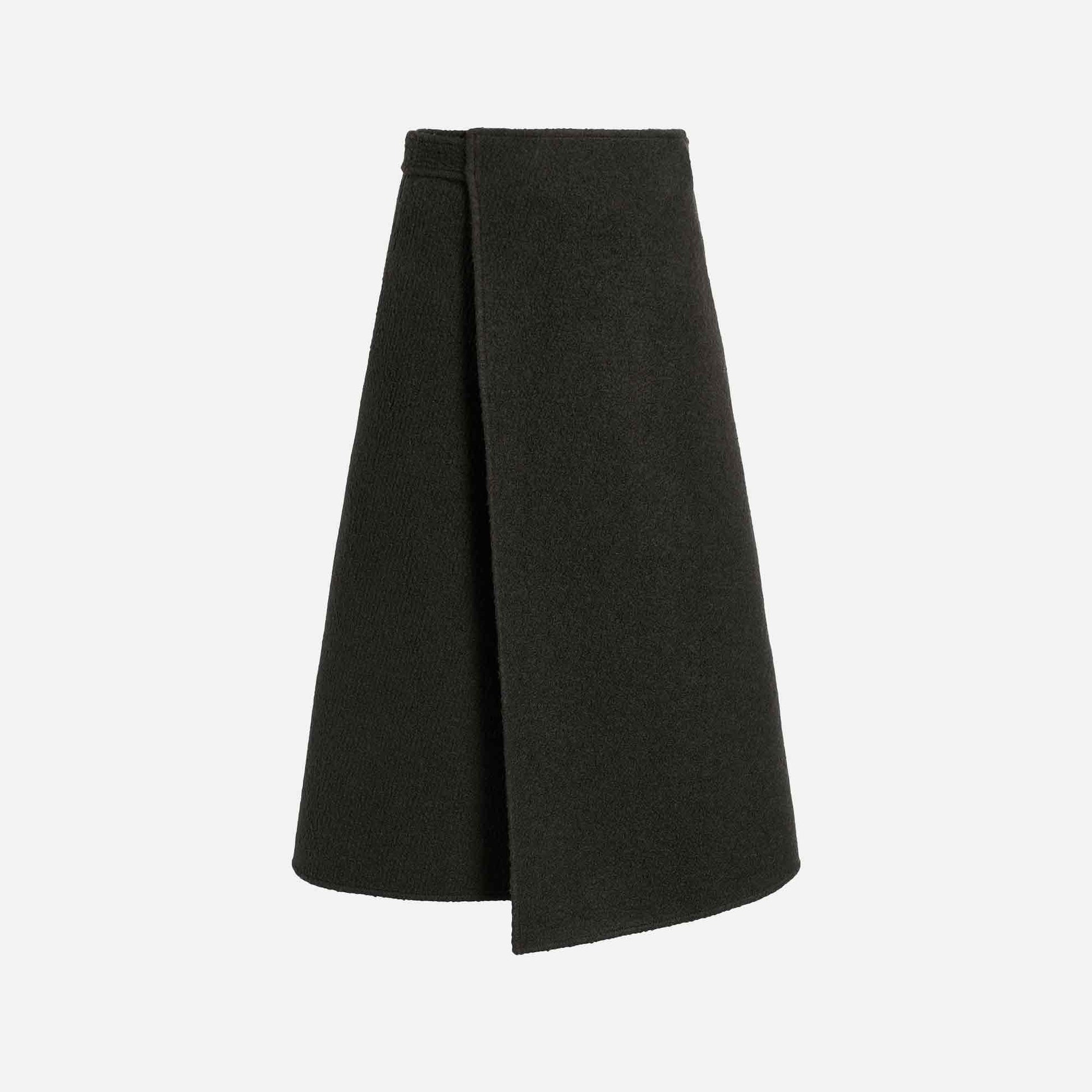 Bodhi Skirt Wood