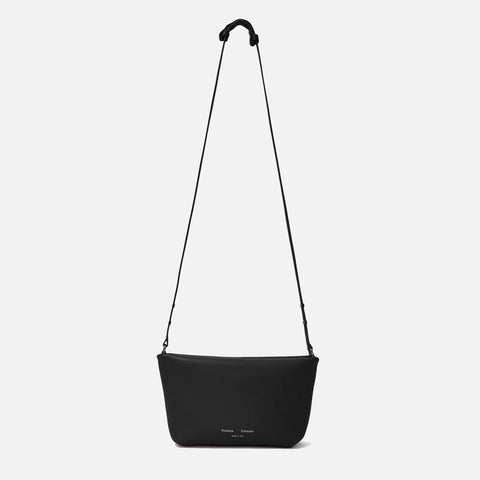 Bond Leather Bag Black