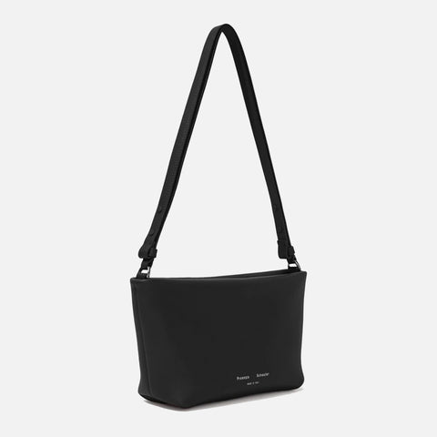 Bond Leather Bag Black