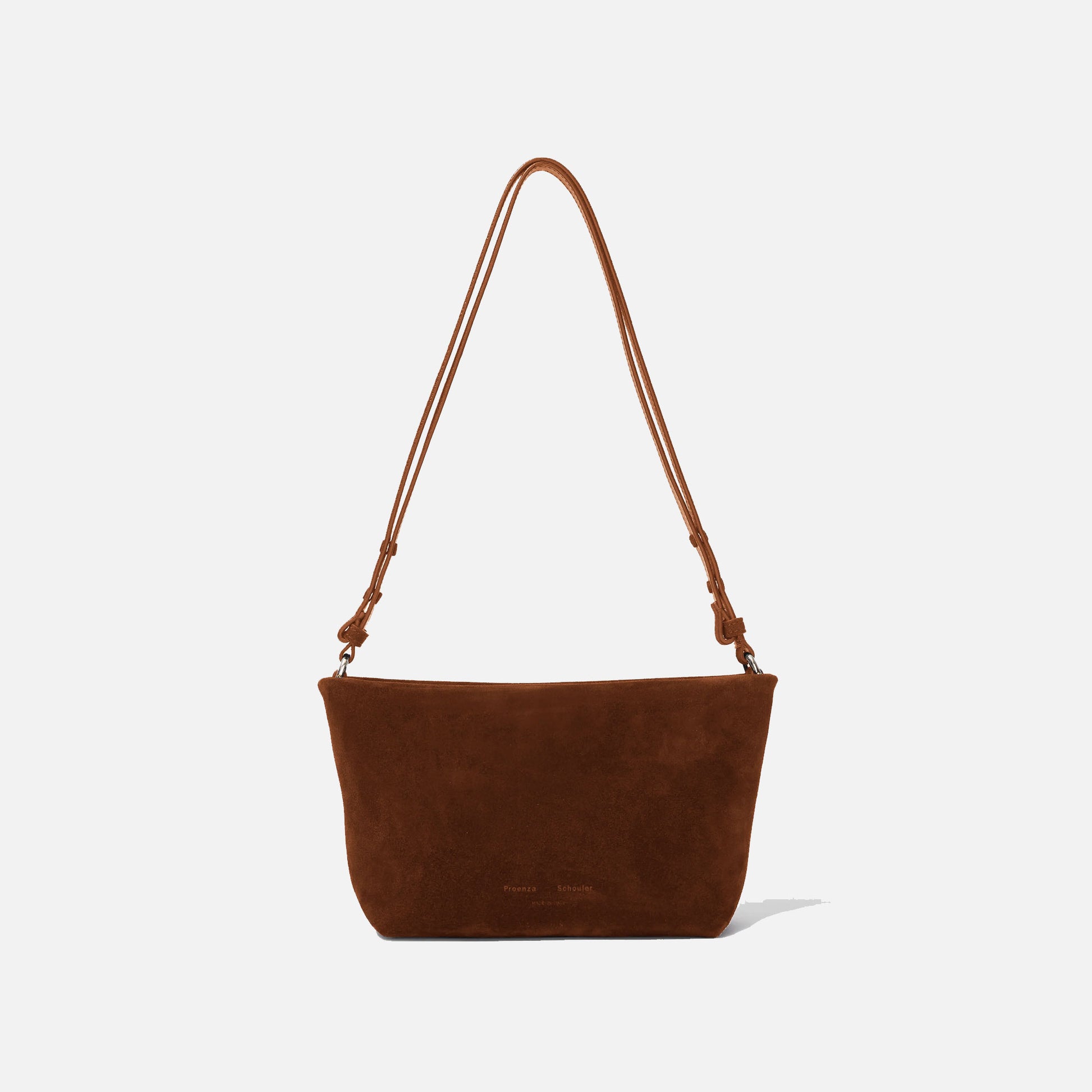 Bond Suede Back Saddle