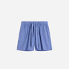 Poplin Shorts Boro Stripes