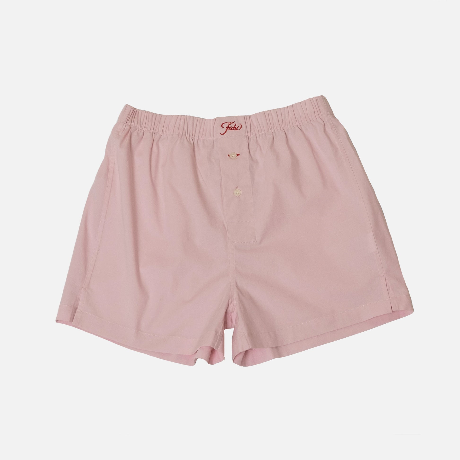 Shorts Soft Pink