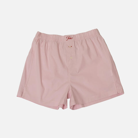 Shorts Soft Pink