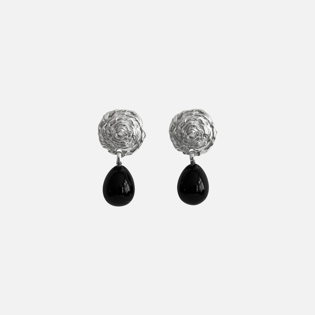 Breton Earrings