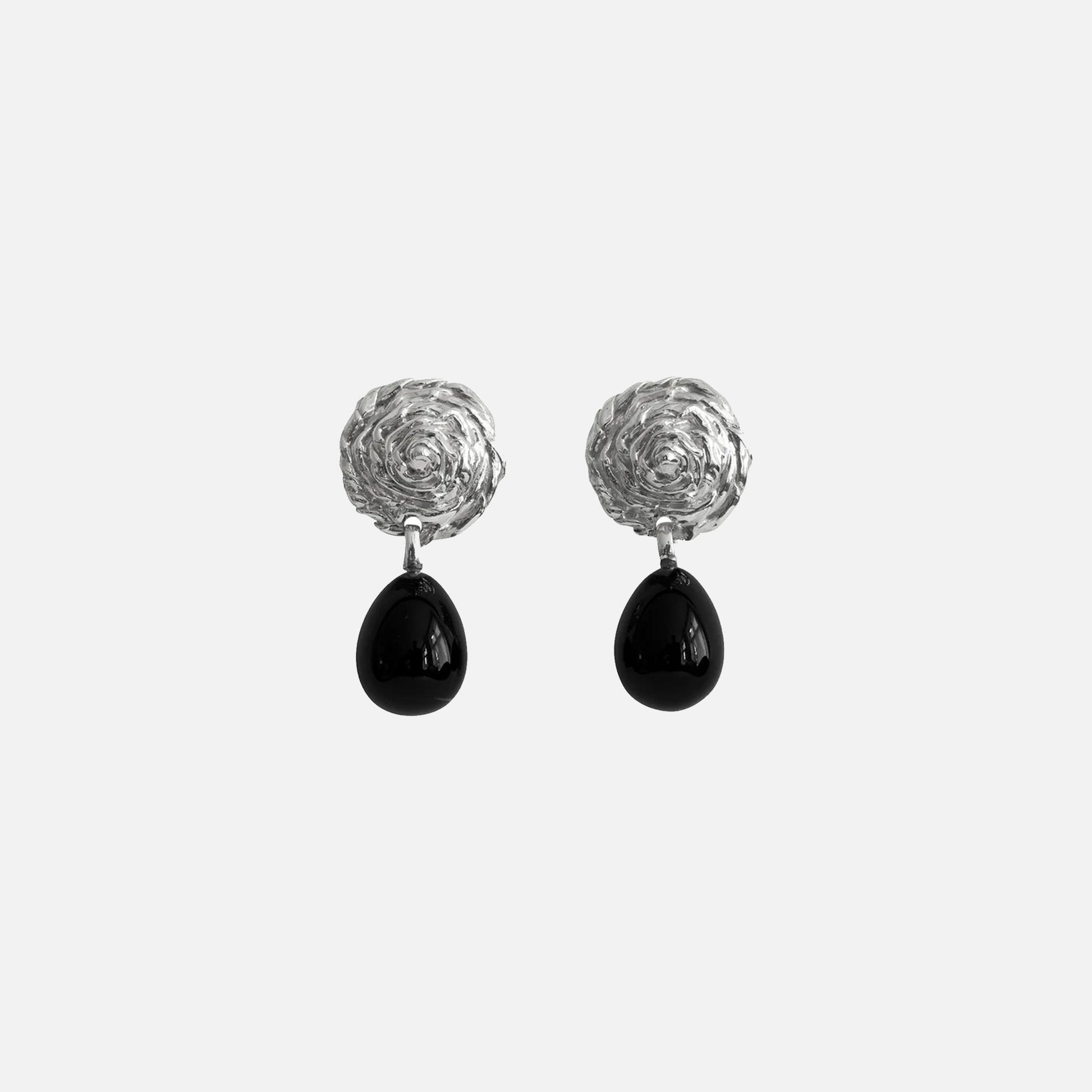 Breton Earrings