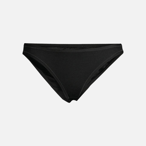 Brief Cotton Black