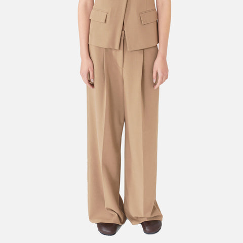 Brigitta Pants Brown