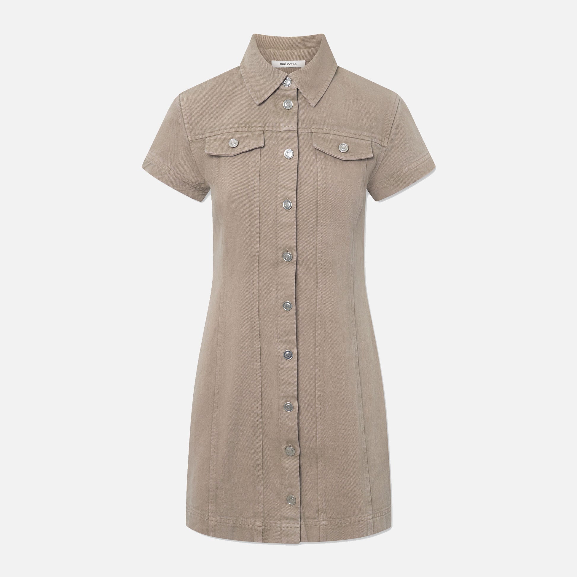 Brookesville Dress Fallen Rock