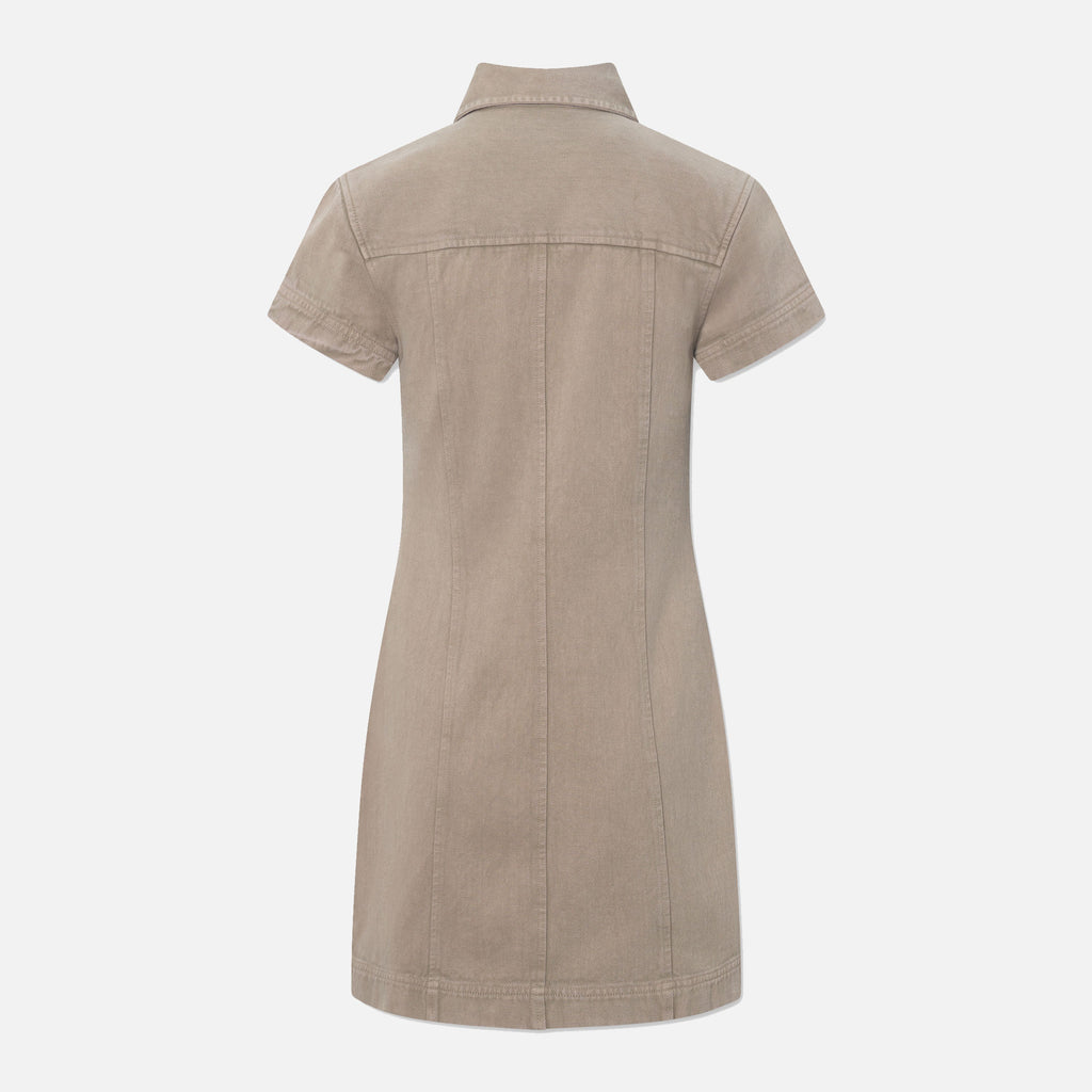 Brookesville Dress Fallen Rock