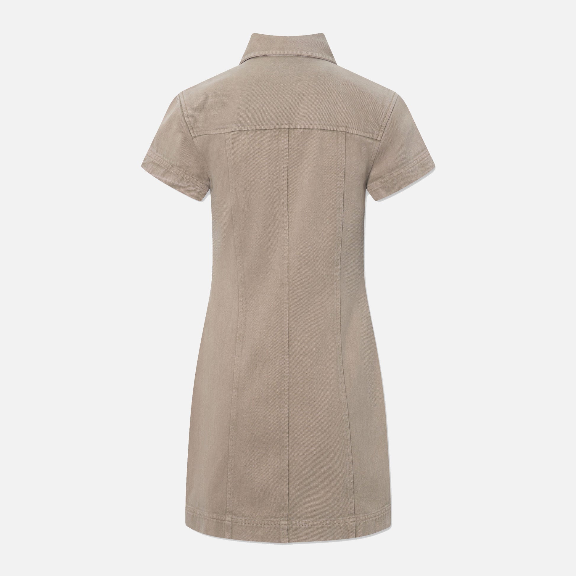 Brookesville Dress Fallen Rock