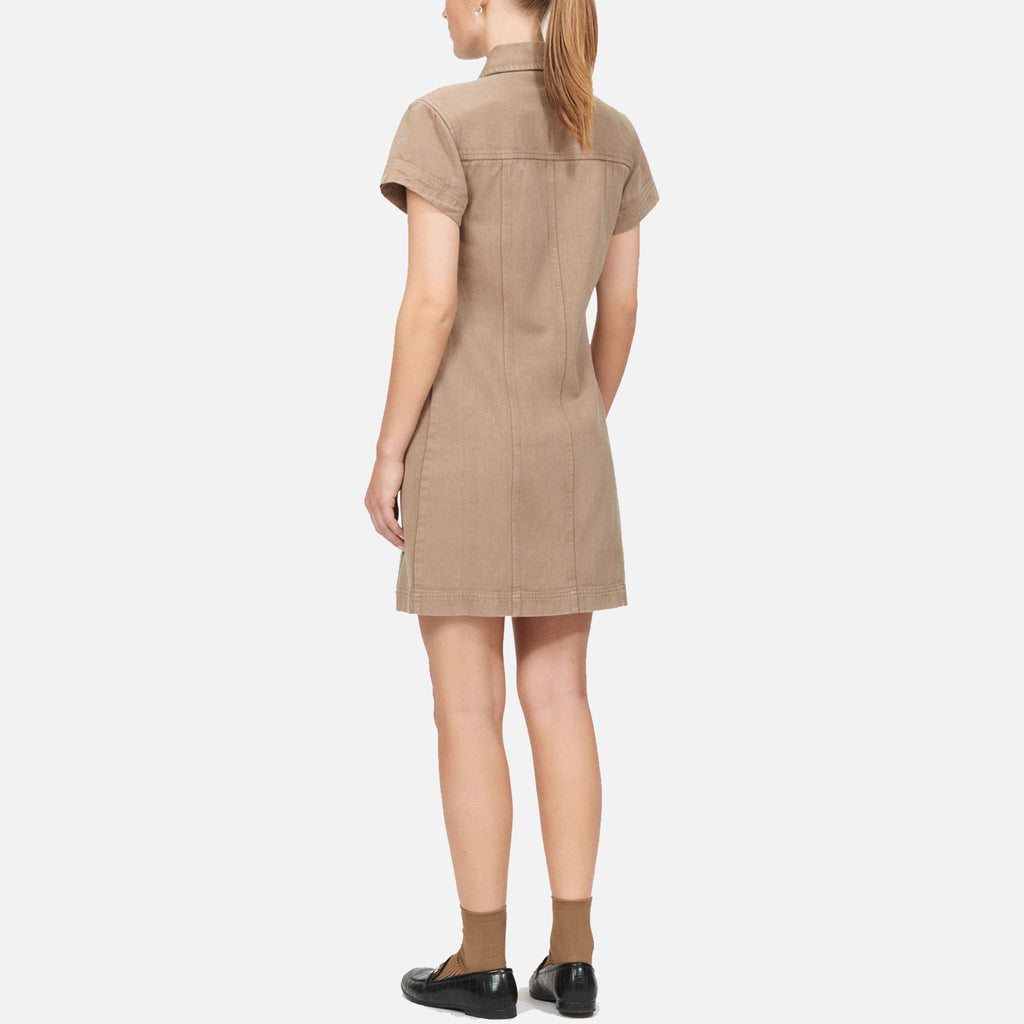 Brookesville Dress Fallen Rock