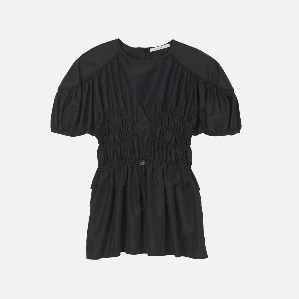 Brooklyn Top Black