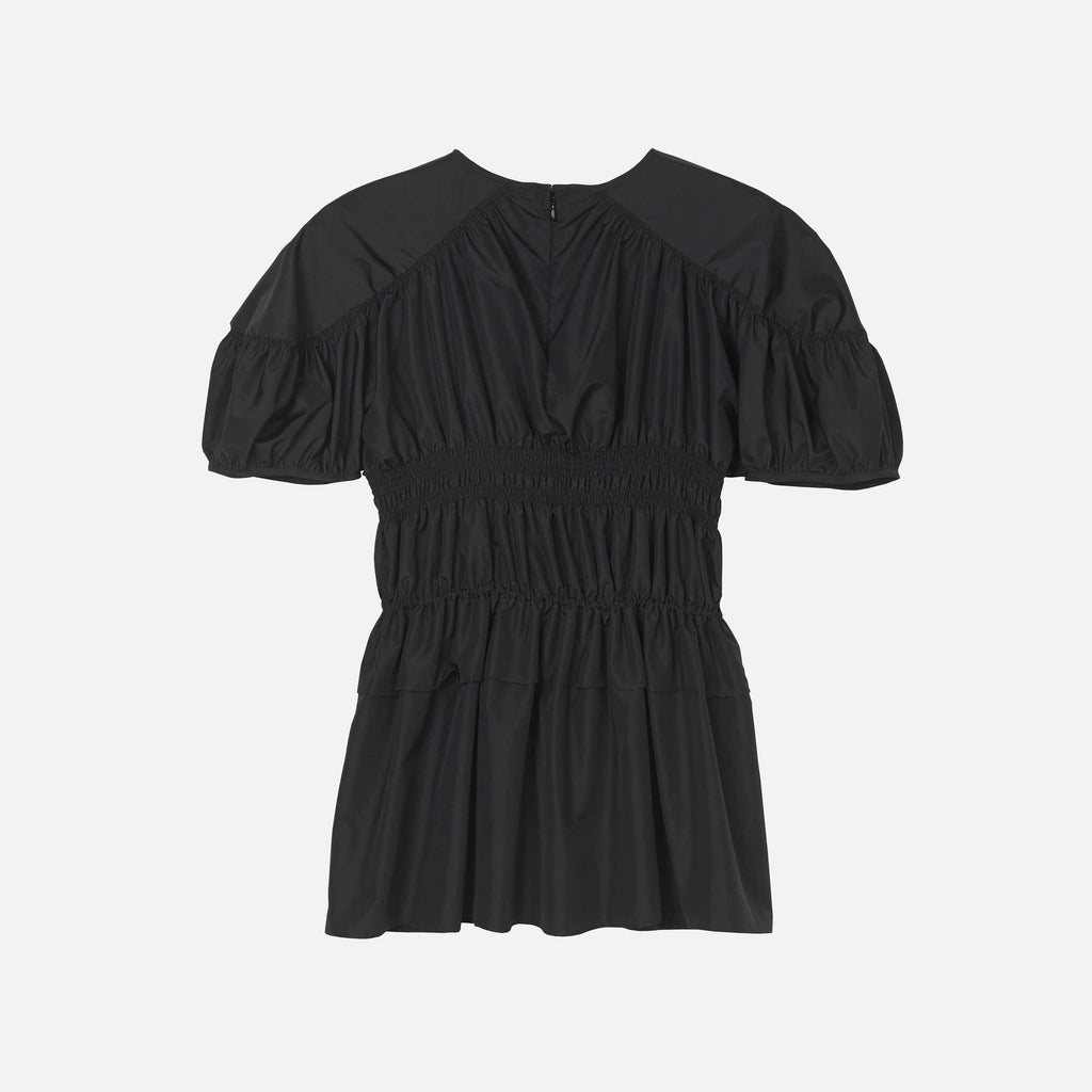 Brooklyn Top Black