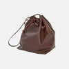 Bucket Bag Brown